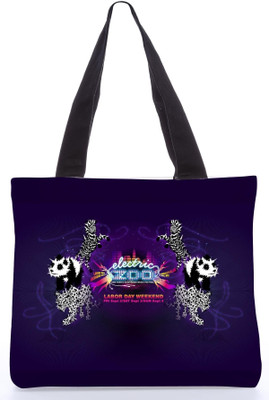 17% OFF on Rebel Labor Day Weekend Tote Multi-color 17% OFF on Rebel Labor Day Weekend Tote Multi-color