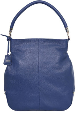 51% OFF on Taws Day And Night Leather Hobo Blue 51% OFF on Taws Day And Night Leather Hobo Blue