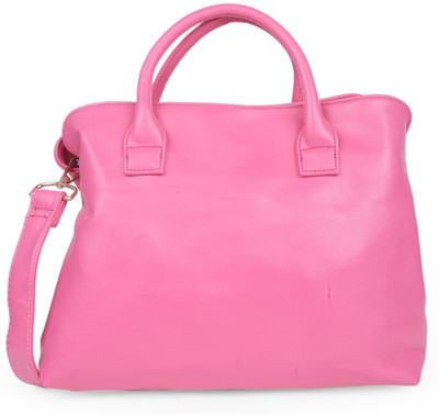 60% OFF on Adisa B1067 Hand-held Bag Pink
