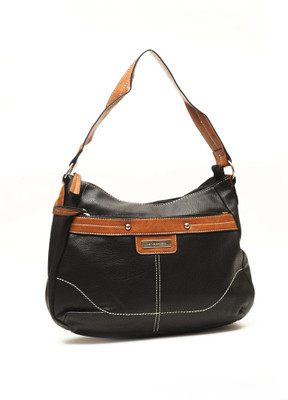 60% OFF on Dazz Women Shoulder Bag Black 60% OFF on Dazz Women Shoulder Bag Black
