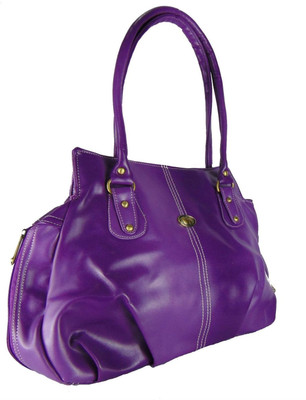 46% OFF on Estoss Trendy Shoulder Bag Purple 46% OFF on Estoss Trendy Shoulder Bag Purple