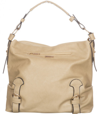 42% OFF on Nyls NC-203 Hand-held Bag Beige