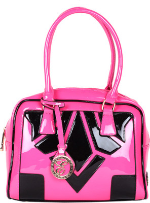 70% OFF on Eleegance 472 Hand-held Bag Pink
