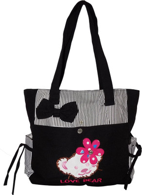 60% OFF on Crafts'man Vian Very Beautiful and Cute Kitty for Women's/Girls Shoulder Bag Multicolor 60% OFF on Crafts'man Vian Very Beautiful and Cute Kitty for Women's/Girls Shoulder Bag Multicolor