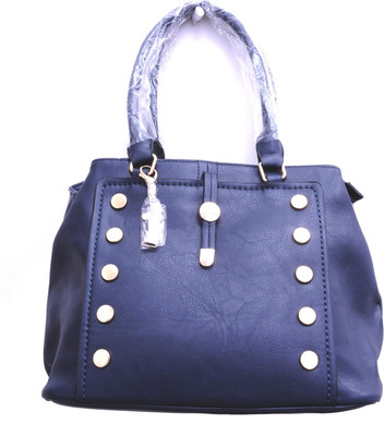 47% OFF on Thais TOUT-1 Shoulder Bag Blue
