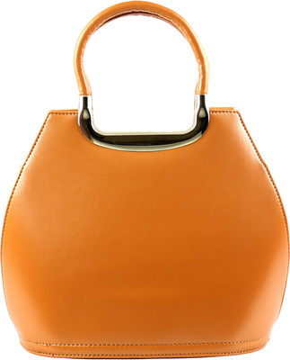 30% OFF on Bagis Potli Style Office Hand-held Bag Camel 30% OFF on Bagis Potli Style Office Hand-held Bag Camel