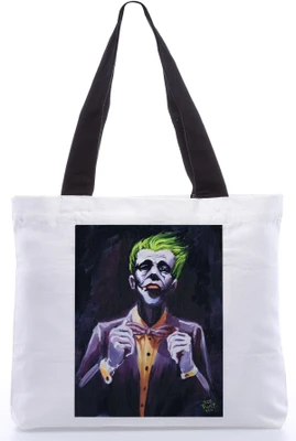 30% OFF on Snoogg Canvas Design Human Sketch Tote White 30% OFF on Snoogg Canvas Design Human Sketch Tote White