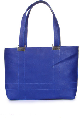 44% OFF on Kaartik24 KR1021 Shoulder Bag BLUE