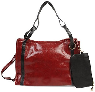 56% OFF on Adisa B1034 Hand-held Bag Red