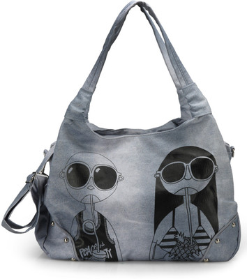 49% OFF on RRTC Trendy and Elegant Hand-held Bag Blue 49% OFF on RRTC Trendy and Elegant Hand-held Bag Blue