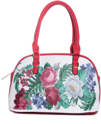 51% OFF on Eleegance 2749 Shoulder Bag Red 51% OFF on Eleegance 2749 Shoulder Bag Red