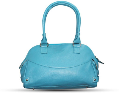 40% OFF on Fab Fashion Top Shoulder Bag Blue