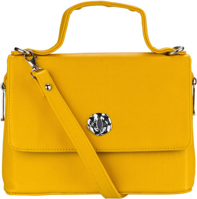 68% OFF on Glitters Extentable Shoulder Bag Yellow 68% OFF on Glitters Extentable Shoulder Bag Yellow