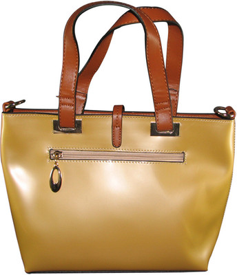 58% OFF on Shoebox B2472/2 Shoulder Bag Apricat