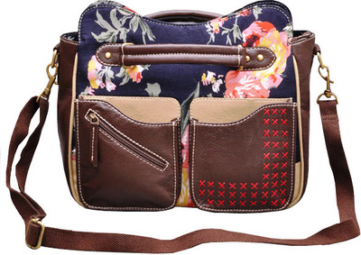 Paridhan Messenger Bag - For Women: Hand Messenger Bag Buy Paridhan Messenger Bag - For Women: Hand Messenger Bag