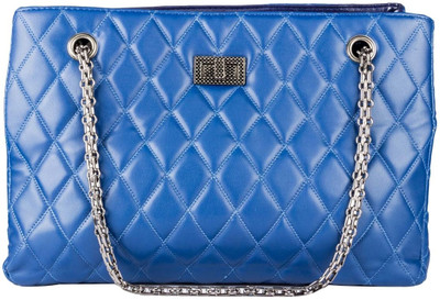 38% OFF on Lalana L-829 Shoulder Bag Blue