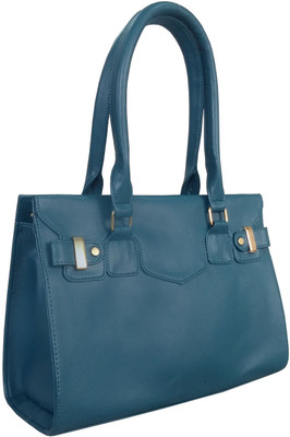 50% OFF on Toteteca Bag Works All Business Shoulder Bag Teal 50% OFF on Toteteca Bag Works All Business Shoulder Bag Teal