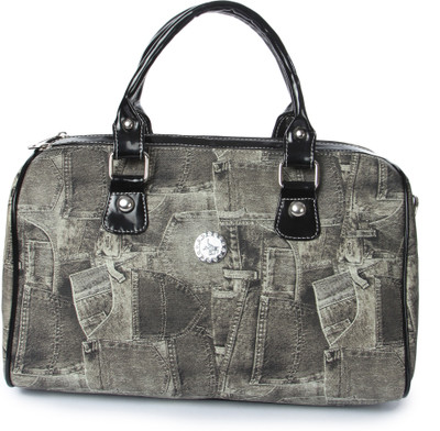 44% OFF on Kaartik24 KR1008 Hand-held Bag Multi