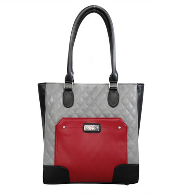 65% OFF on Toteteca Bag Works Urban Shoulder Bag Multicolor