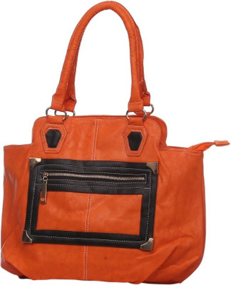 48% OFF on Modo PU Hand-held Bag ORG-01 48% OFF on Modo PU Hand-held Bag ORG-01