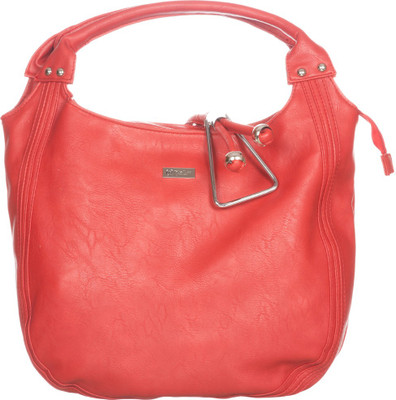 45% OFF on Nyls NC-204 Hand-held Bag Maroon