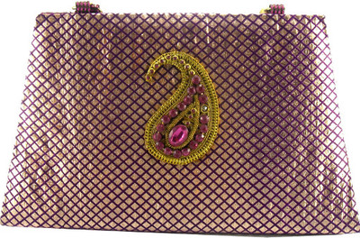 66% OFF on Abqa MODISH0353 Hand-held Bag Multicolor 66% OFF on Abqa MODISH0353 Hand-held Bag Multicolor