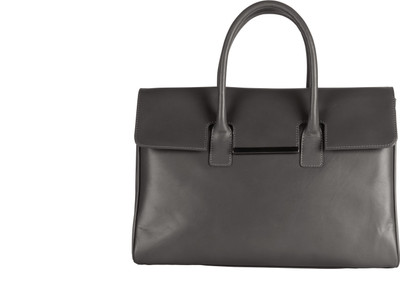 36% OFF on Beroza Handcraft Garbo Hand-held Bag Grey