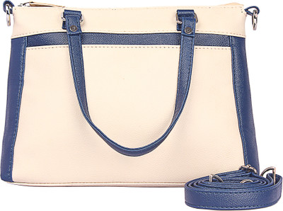 46% OFF on Bagsy Malone Flavor of Fall Hand-held Bag Cream-118