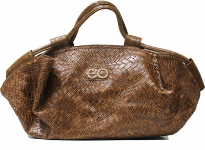 42% OFF on E2O Hand-held Bag Brown 42% OFF on E2O Hand-held Bag Brown