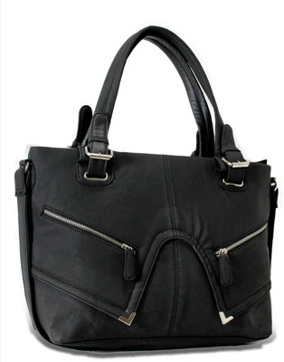 40% OFF on Moda Desire Grace Hand-held Bag Black-23