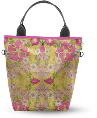 50% OFF on Atrangee Bohemian Efflux Tall Tote Pink 50% OFF on Atrangee Bohemian Efflux Tall Tote Pink
