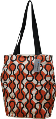 36% OFF on Archor Fashion Tote Multicolor