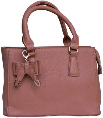 60% OFF on Zaken Fennel01 Hand-held Bag Brown-01 60% OFF on Zaken Fennel01 Hand-held Bag Brown-01