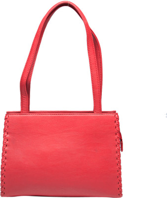 23% OFF on Ivy 88163_07 Hand Bag Red 23% OFF on Ivy 88163_07 Hand Bag Red