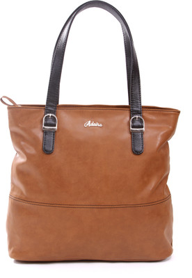 31% OFF on Adaira Sarah Shoulder Bag Brown