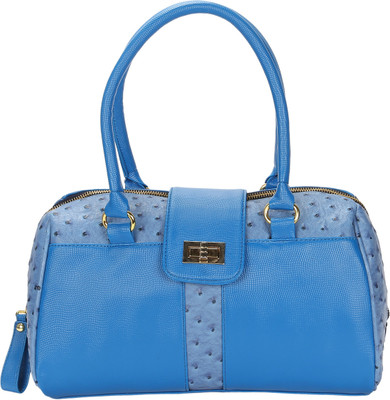 Rocia 75405 Hand-held Bag Blue