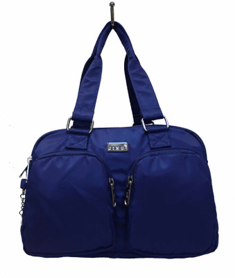 30% OFF on Jinu Trendy 9W32 Hand-held Bag Dark Blue