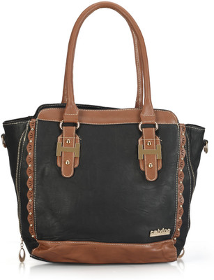 59% OFF on Calvino CL_AB02 Hand-held Bag Black 59% OFF on Calvino CL_AB02 Hand-held Bag Black