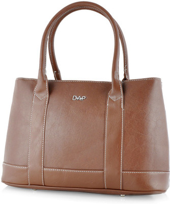 49% OFF on Daphne 2015SS Hand-held Bag Brown 49% OFF on Daphne 2015SS Hand-held Bag Brown
