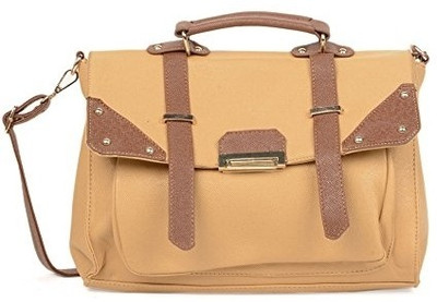 60% OFF on Adisa B0920 Hand-held Bag Brown