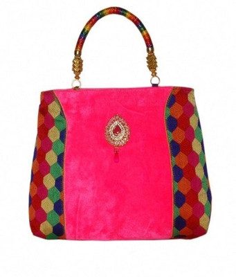 42% OFF on Bag Berry Candy Crush Hand-held Bag Hot Pink 42% OFF on Bag Berry Candy Crush Hand-held Bag Hot Pink