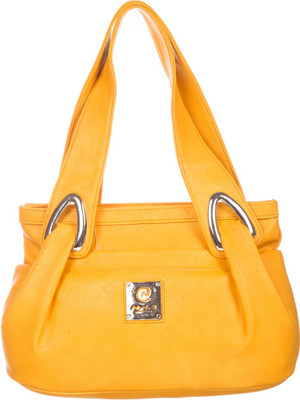 40% OFF on Nyls NC-238 Hand-held Bag Mustard