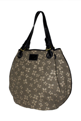 54% OFF on Ivory Tag Cosette Shoulder Bag Brown 54% OFF on Ivory Tag Cosette Shoulder Bag Brown