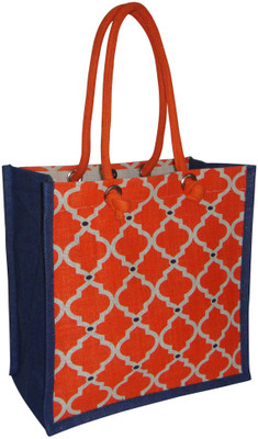 50% OFF on Earthbags Quatrefoil Shoulder Bag Orange 50% OFF on Earthbags Quatrefoil Shoulder Bag Orange