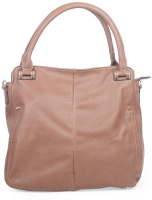 56% OFF on Adisa B1132 Hand-held Bag Brown