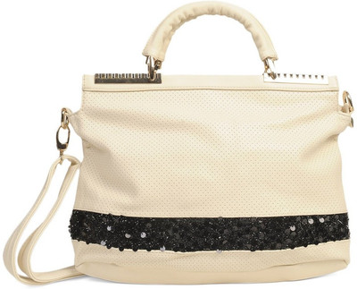 56% OFF on Adisa B1009 Hand-held Bag Beige