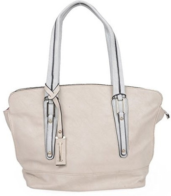 56% OFF on Adisa B1120 Hand-held Bag Cream 56% OFF on Adisa B1120 Hand-held Bag Cream