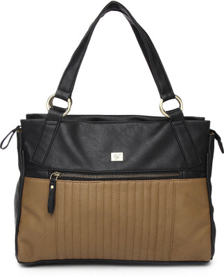 50% OFF on Nyk NSDB08 Shoulder Bag Black 50% OFF on Nyk NSDB08 Shoulder Bag Black