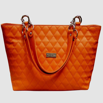 Kudos KD11S106-NLT Shoulder Bag Orange-13 Kudos KD11S106-NLT Shoulder Bag Orange-13