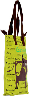 29% OFF on Greenobag Capricorn Tote Green 29% OFF on Greenobag Capricorn Tote Green